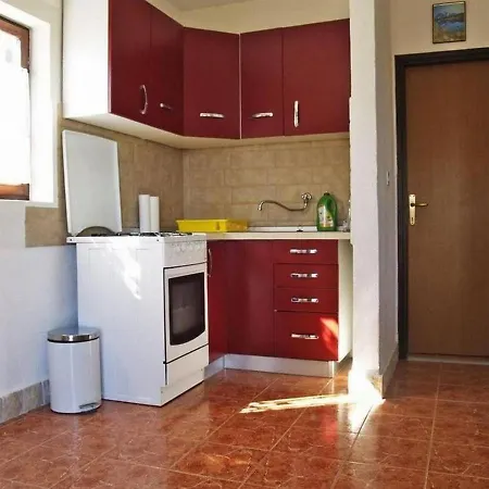 Seaside Family Friendly House With A Swimming Pool Cove Ladjin - Landjin, Pasman - 20394 * Tkon