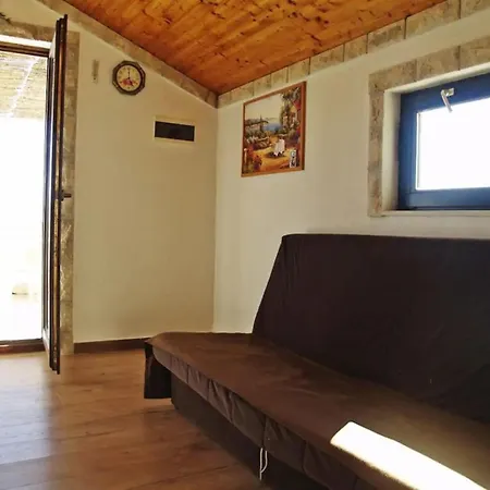 Seaside Family Friendly House With A Swimming Pool Cove Ladjin - Landjin, Pasman - 20394