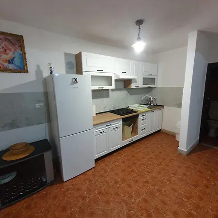 Ferienhaus Seaside Family Friendly House With A Swimming Pool Cove Ladjin - Landjin, Pasman - 20394